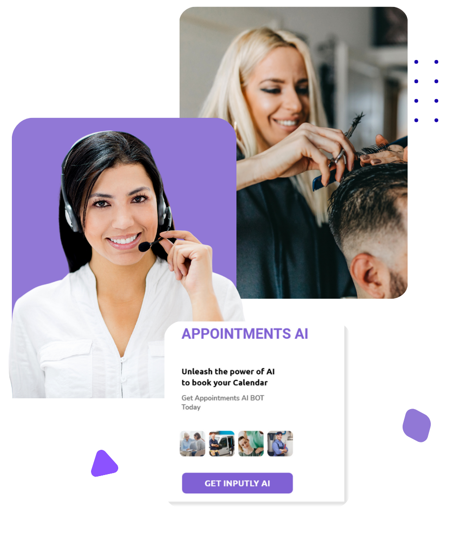 Appointment Booking AI