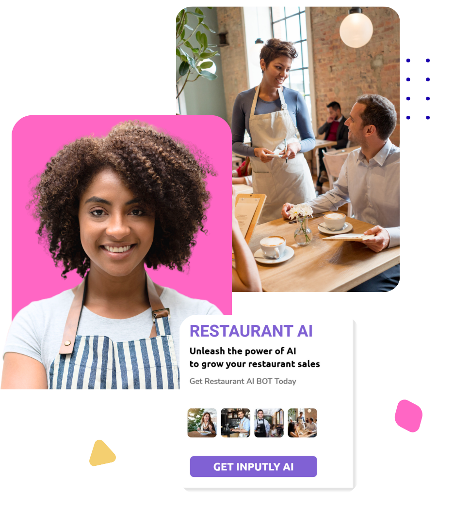 Restaurant AI Assistant