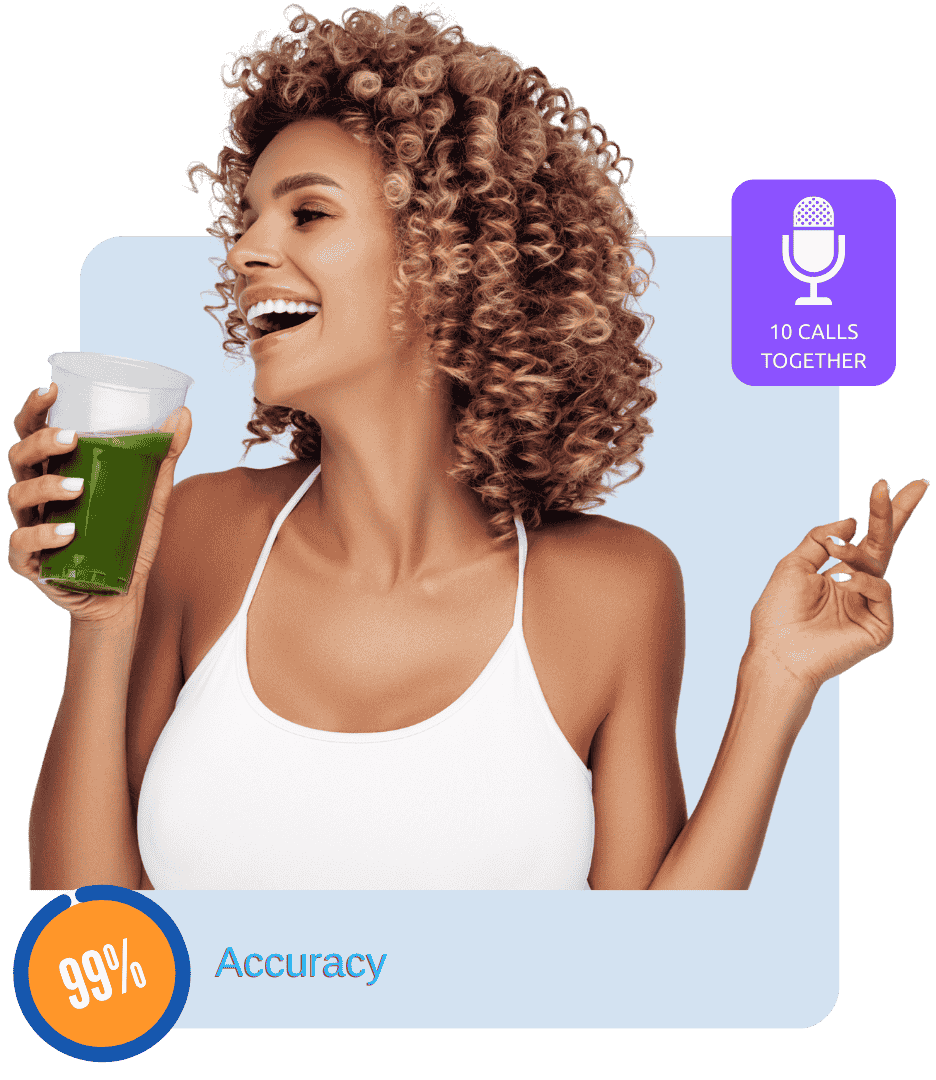 Restaurant Phone Service